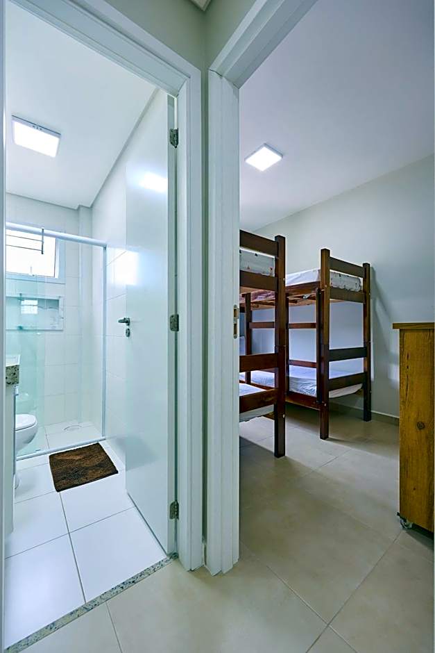 Beach Praia Grande Ubatuba