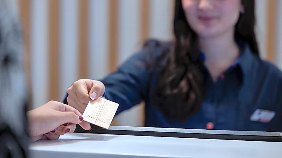 Holiday Inn Express Porto City Centre By IHG