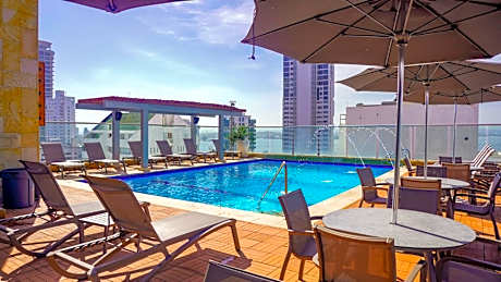 Hotel Capilla Del Mar