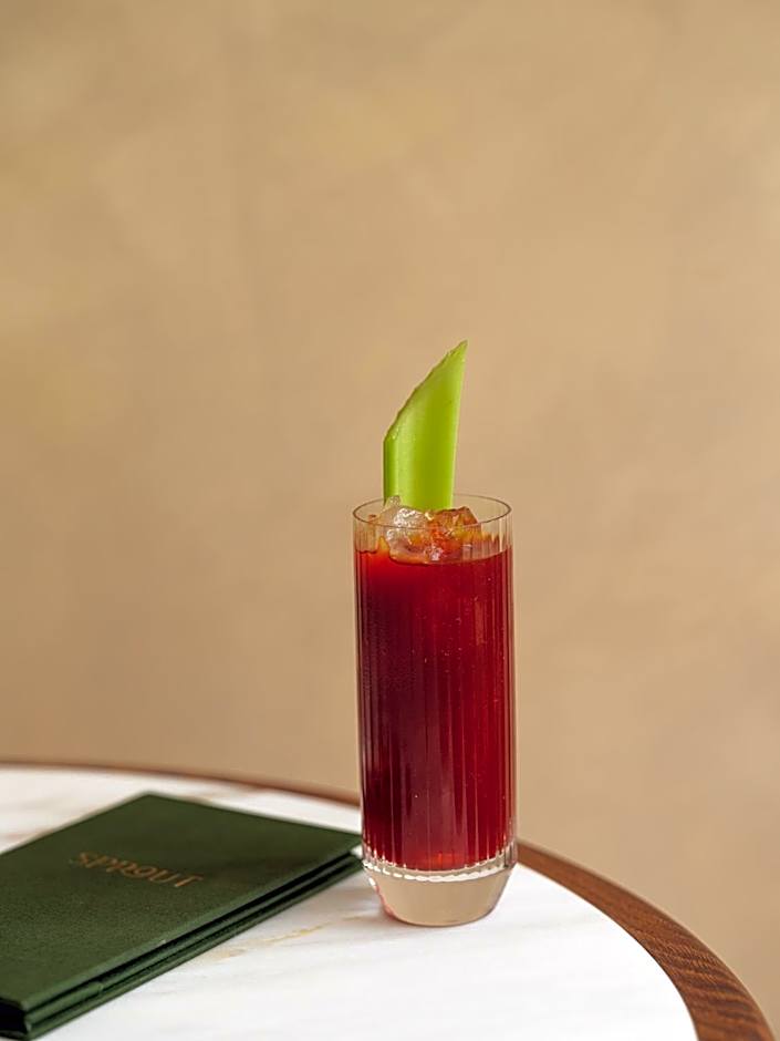 Miiro Templeton Garden