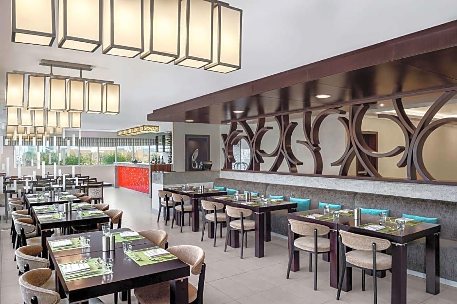 DoubleTree By Hilton Ras Al Khaimah