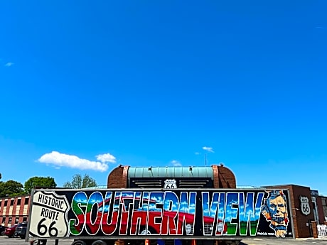 Route 66 Hotel, Southern View, Illinois