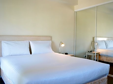 Standard Two-Bedroom Apartment