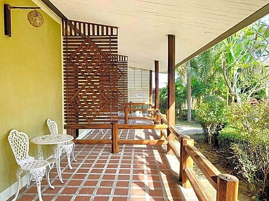 Phuvara Boutique Aonang