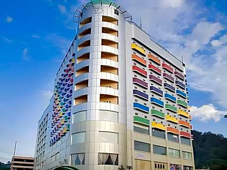 Purnama Hotel Limbang