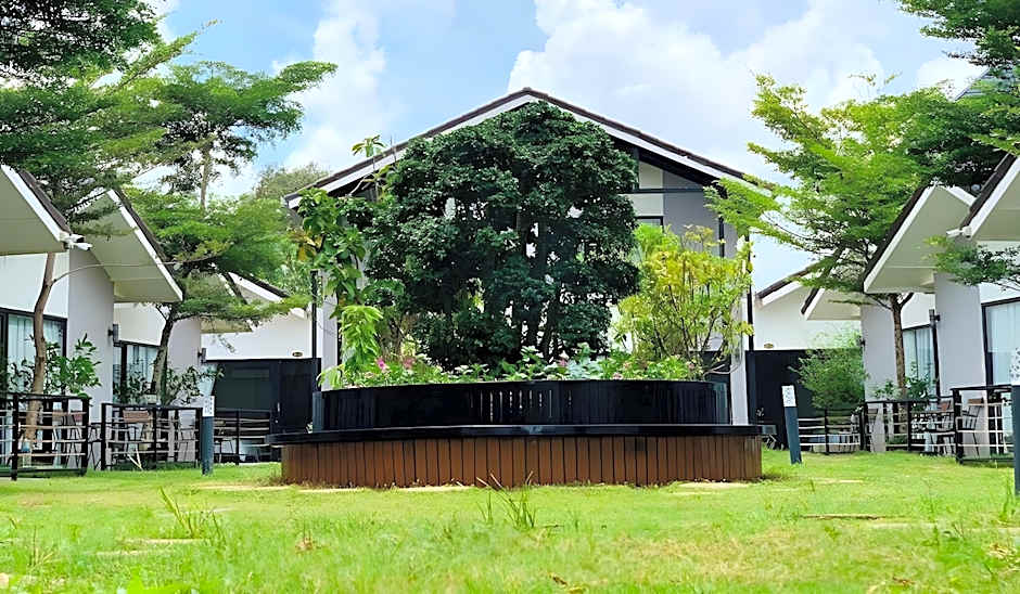 Sandy Clay Bungalows