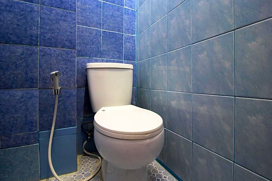 OYO Life 2273 Pratama Homestay