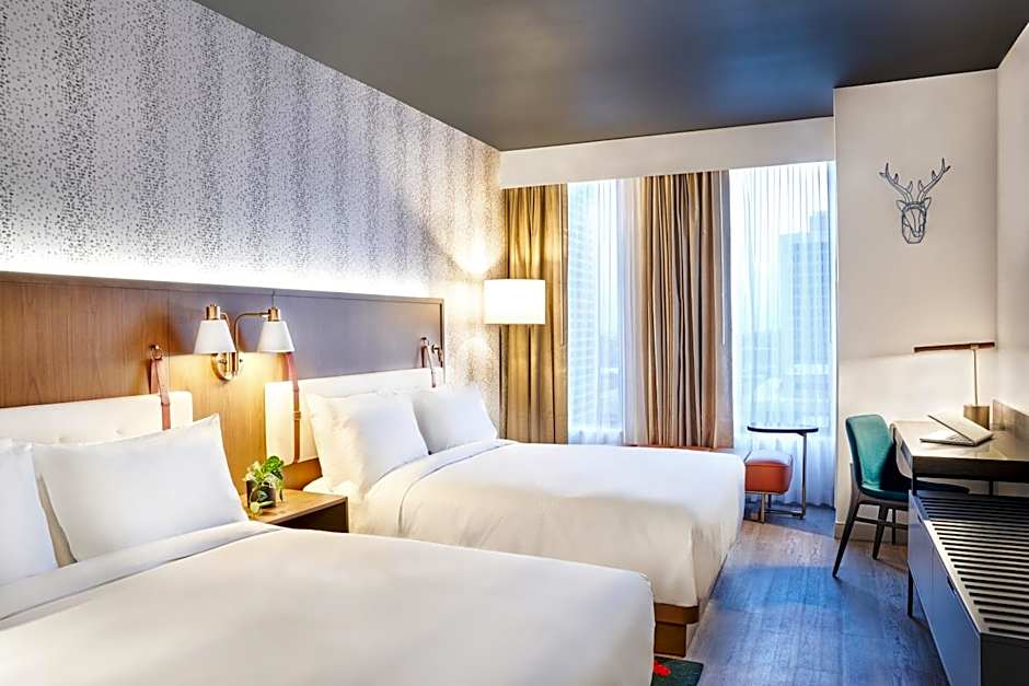 Hyatt Centric Downtown Denver