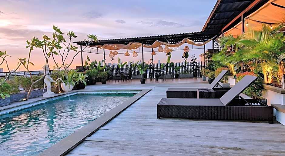 The Mango Suites by Flat06