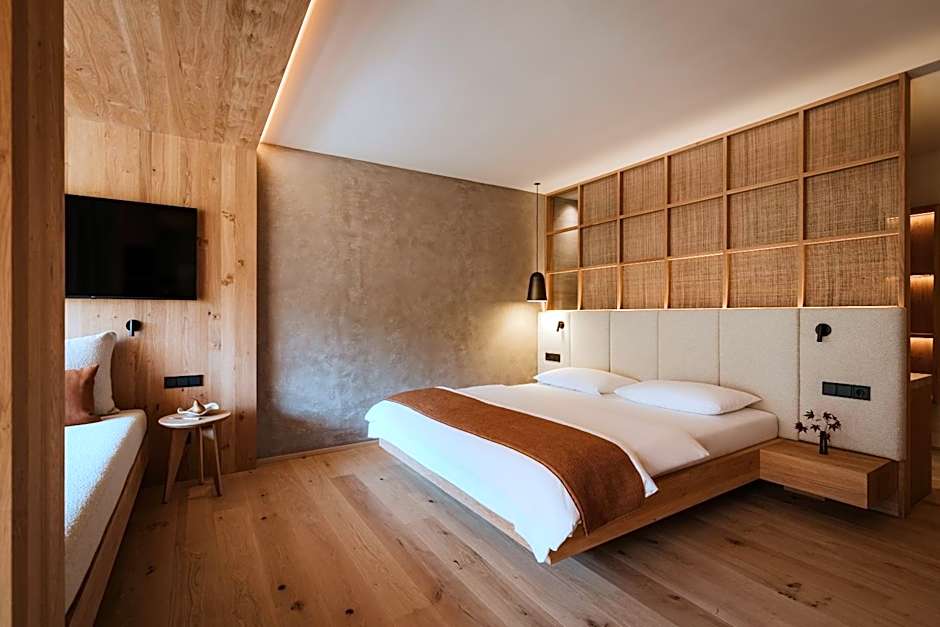 Taubers Bio Vitalhotel