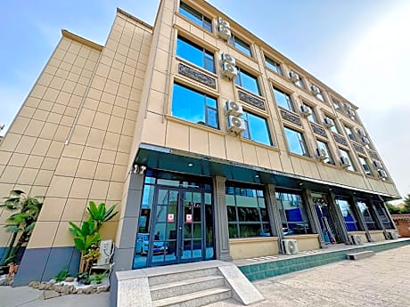 Jun Hotel Changzhi Wuxiang County Yingbin Street