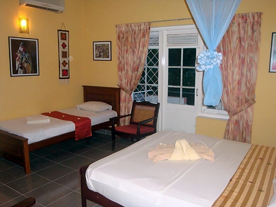 Days Inn-Kandy