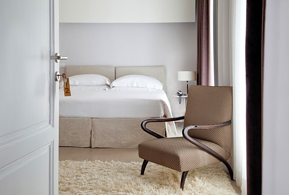Riva Lofts Florence