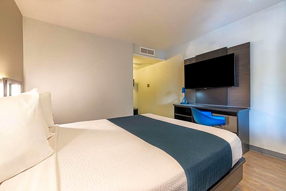 Motel 6-Twin Falls, ID
