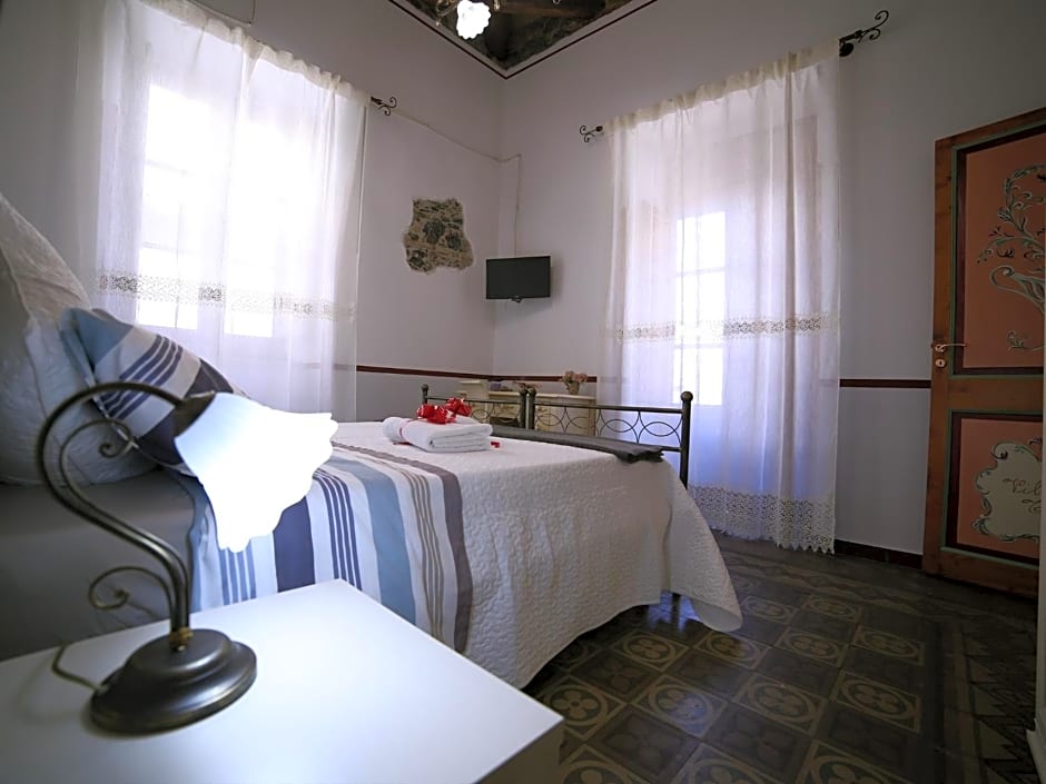 Villa Teresa B&B