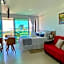 Rn studio Premium AP 116, WI-FI, piscina, TV 43, 30m do mar