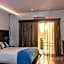 Malawi Sun Hotel