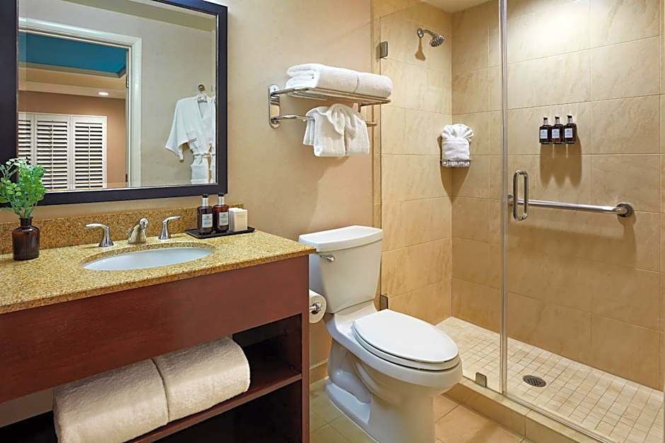 Empress Hotel Of La Jolla