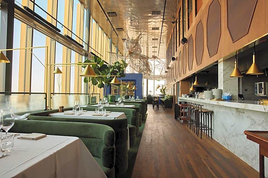 Clarion Hotel Draken