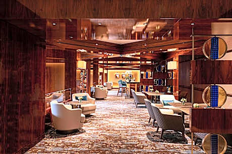 Mandarin Oriental Geneva