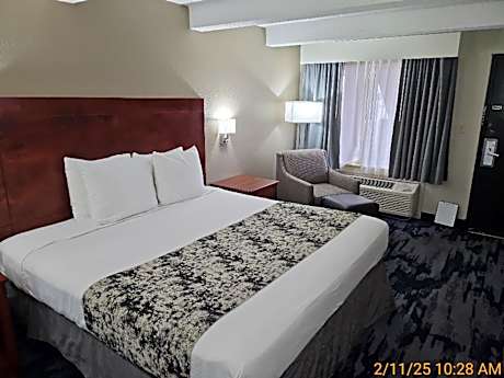 Best Western Montis Inn