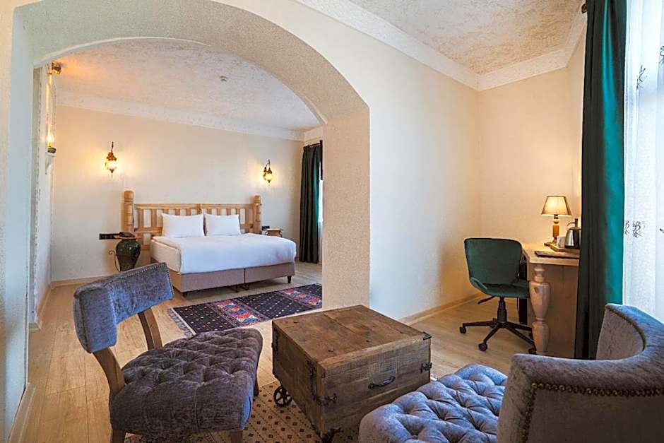 RAYMAR HOTELS MARDİN