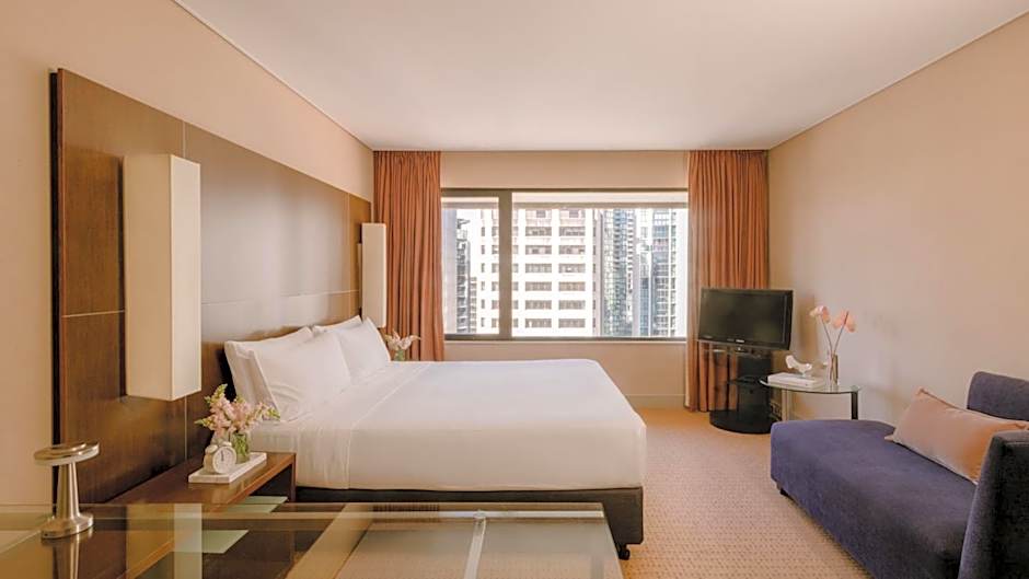 Intercontinental Brisbane