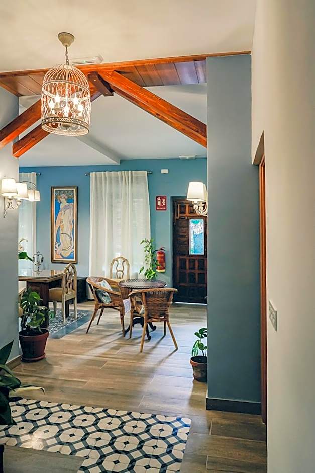 Casa Rural Villa San Juan