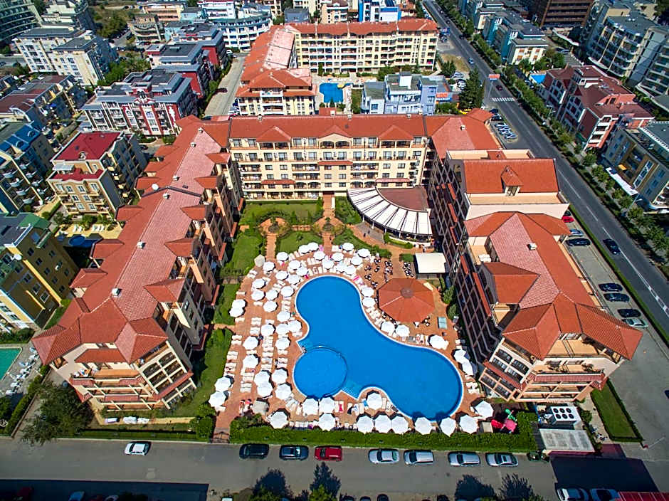 Hotel & SPA Diamant Residence - All Inclusive