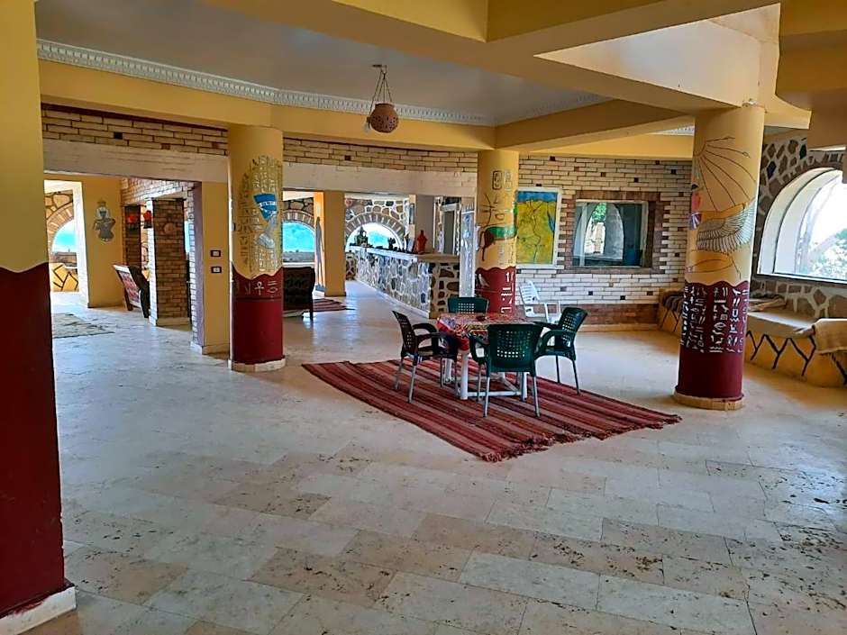 Oasis Panorama Hotel