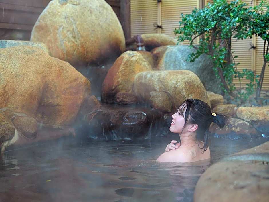Hotel Okura JR Huis Ten Bosch