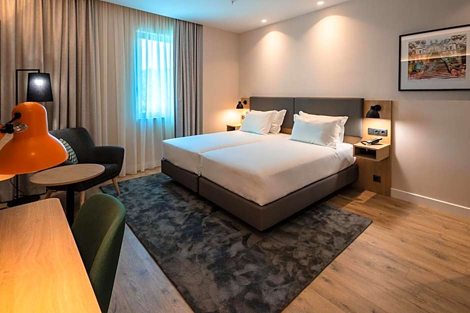 Holiday Inn Braga By IHG