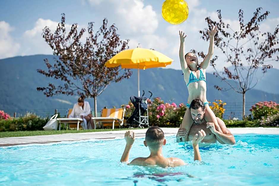 Family Home Alpenhof