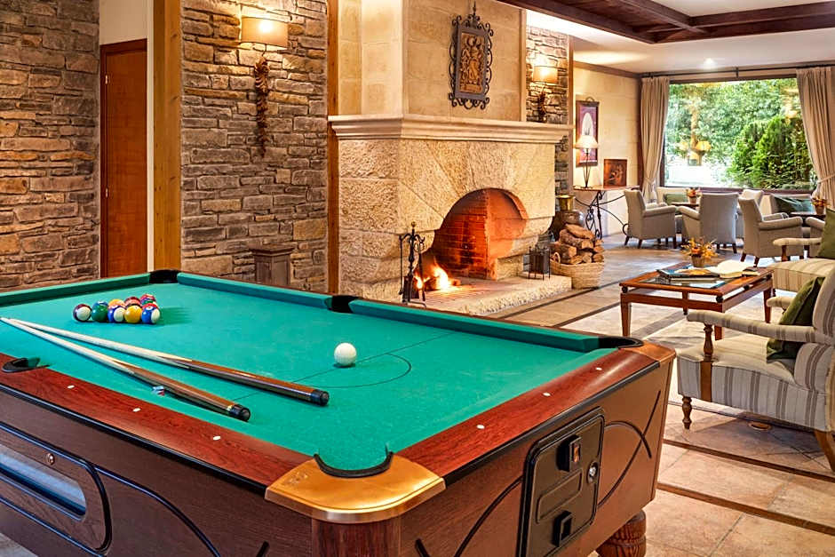 Hotel Vielha Val d'Arán, Affiliated by Meliá