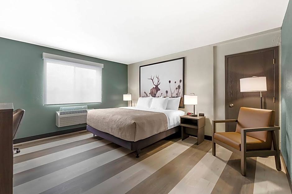 Quality Inn Dillon I-15