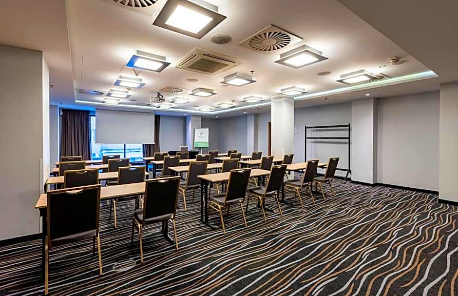 Holiday Inn Lodz By IHG
