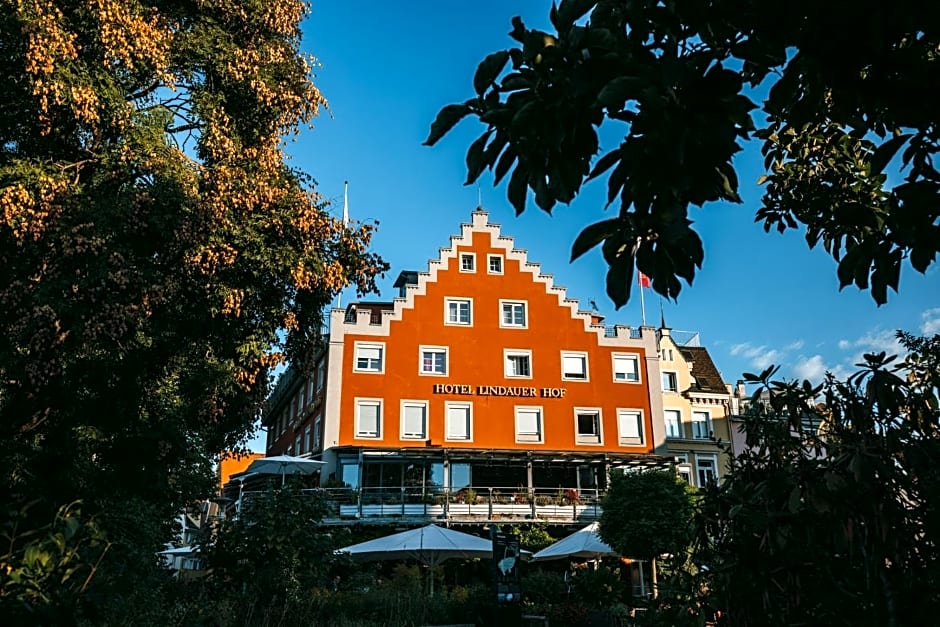 Hotel Lindauer Hof