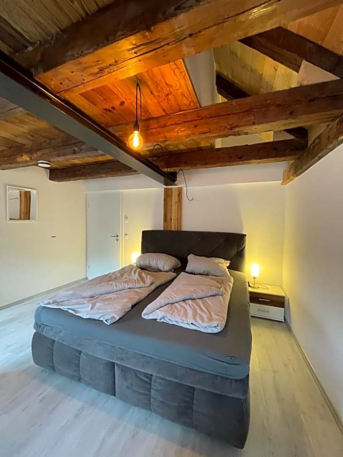 24-7 Apartment Passau