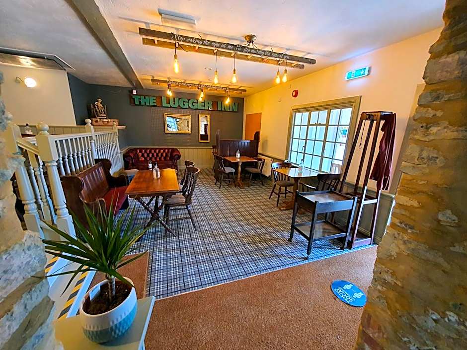 The Lugger Inn