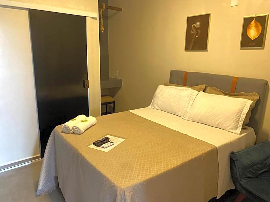 Pousada Recanto Querubins