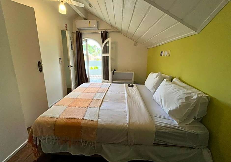 Hotel Casa Branca