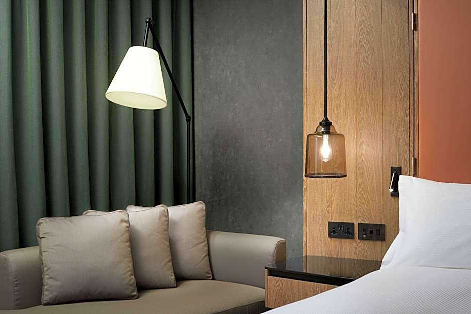 Hilton London Bankside