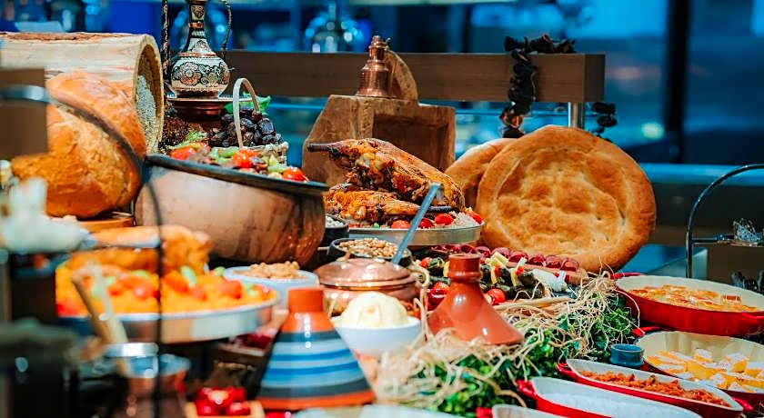 Mercure Trabzon Hotel