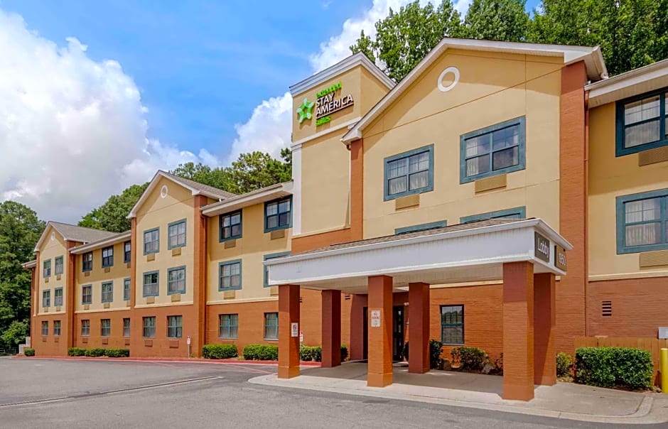 Extended Stay America Suites - Atlanta - Alpharetta - Rock Mill Rd.