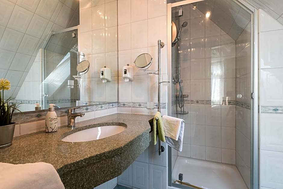 Hotel am Elisabethufer