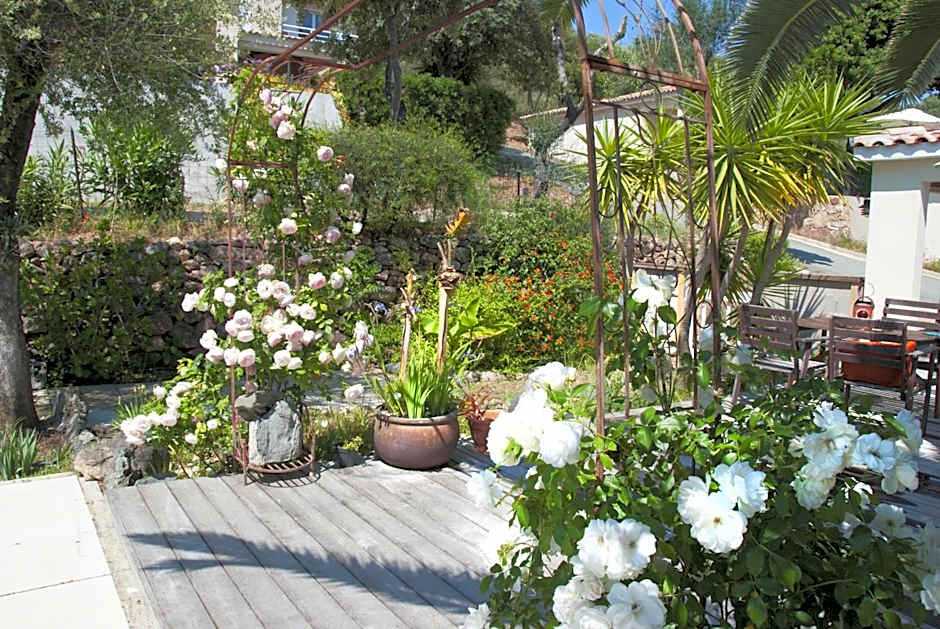 Résidence Ogliastrello