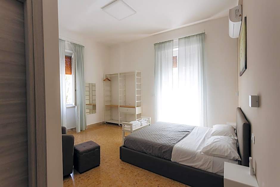 THE NEST - B&B - Suites