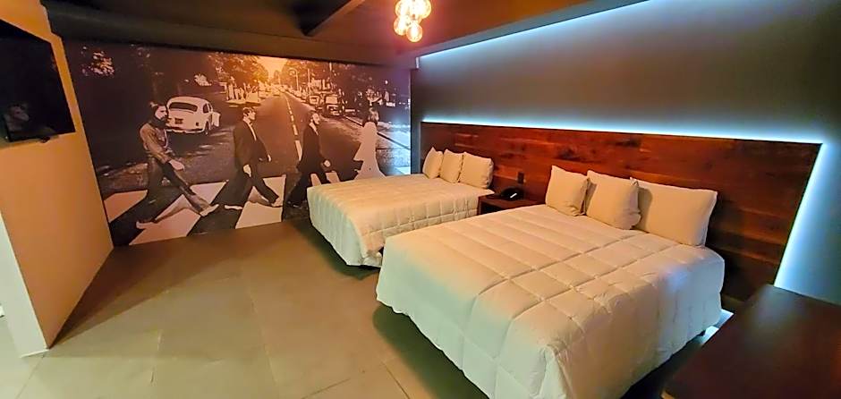 HOTEL RIO RITA