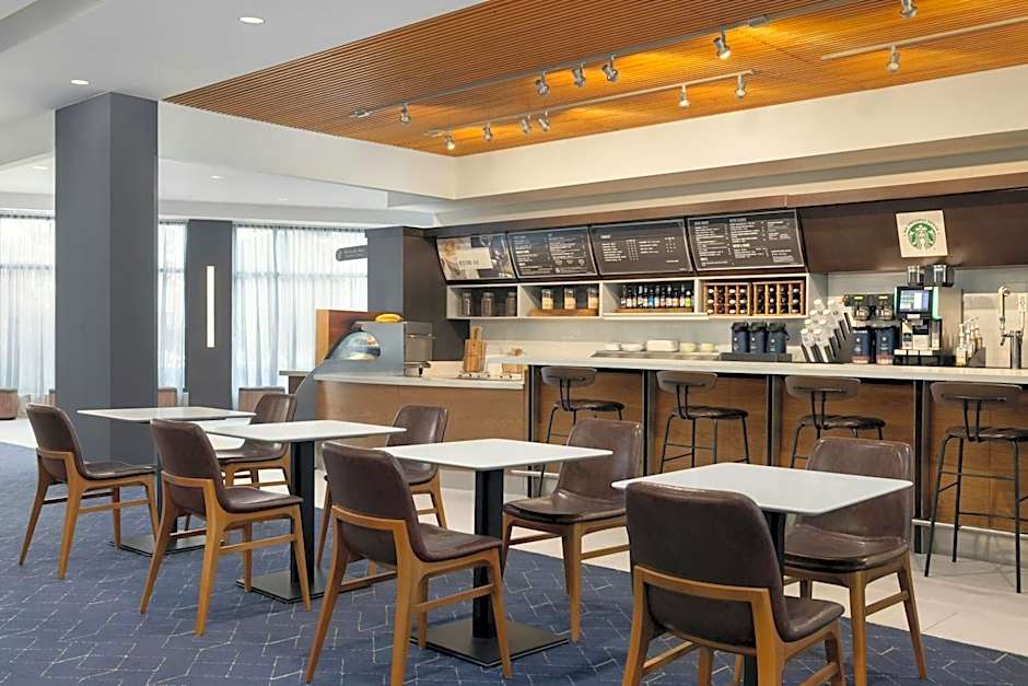 Courtyard by Marriott San Jose Campbell