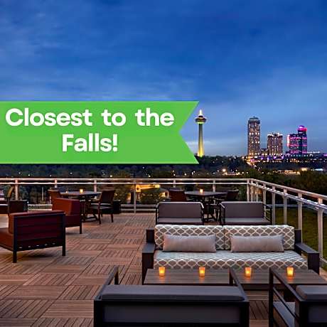 Hyatt Place Niagara Falls